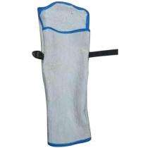 22 inch Leather Welding Hand Sleeves_0