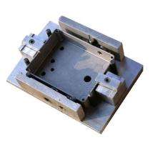 M V Cast Iron Drilling Jig Fixtures JF-02 0.02 mm_0
