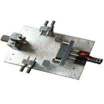M V Stainless Steel Clamping Jig Fixtures JF-01 0.01 mm_0