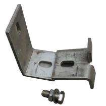 Shree Shiv Shakti 60 mm Mild Steel Stone Cladding Clamps_0