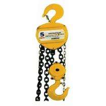 2 ton Chain Pulley Block 12 m 2 ton_0