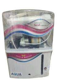 Aqua RO + UV + UF + TDS 14 L Water Purifier_0