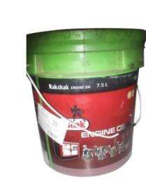 Rakshak Engine Oil 7.5 L_0