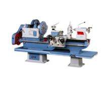 SAGAR 150 mm Belt Driven Lathe Machine SHD550 2 hp 1440 rpm_0
