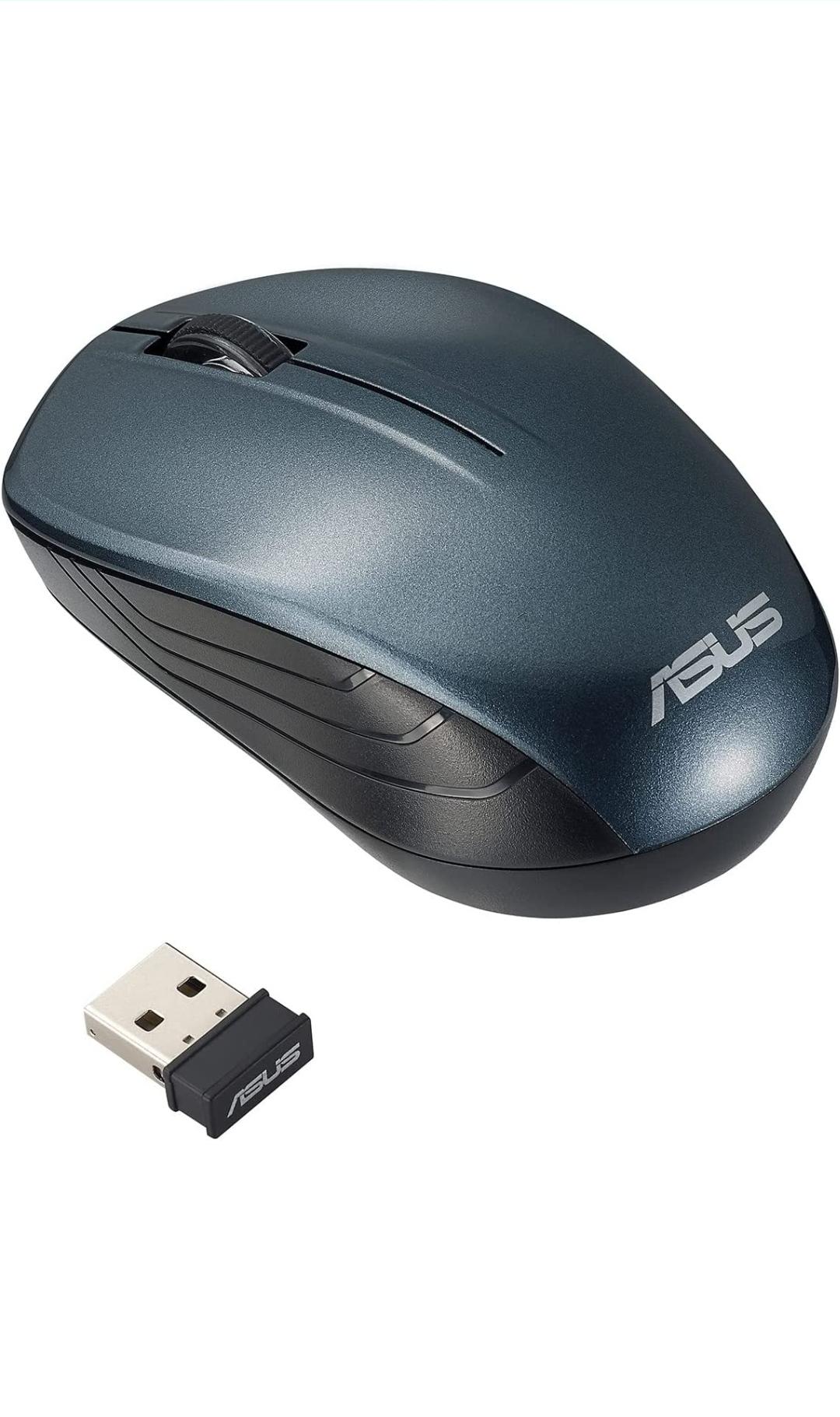ASUS Mouse Wireless Gaming 5.7 x 9.6 x 3.5 cm_1