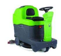 CT80 Ride On Floor Scrubber 450 W 22 inch_0