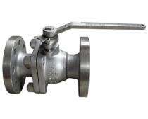 Energy Economics 1/2 inch Manual Ball Valves Flanged_0