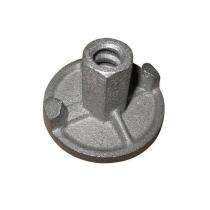 KI Mild Steel Anchor Nut 130 mm Galvanized_0