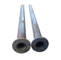 Flanged Earth Pipes 40 mm_0