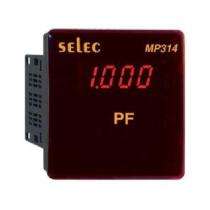 SELEC 20 - 550 V Digital Voltmeter LED_0
