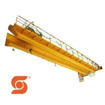 SUREKA 3 ton EOT Crane Double Girder Electric_0