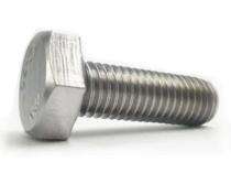 REHOBOTH M8 Hexagon Head Bolts 4.8 2 in_0