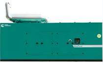 Cummins Silent 750 kVA 800 L Diesel Generators_0