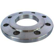 IES Cast Iron Threaded Flanges 50 mm K9_0