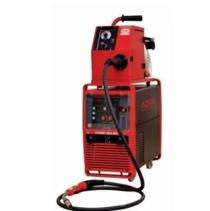 Ador 0 - 100 A TIG Welding Machine Champ MIG 400 415 V 150 kVA_0