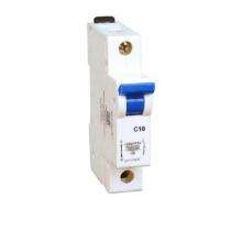 Single Pole 25 A B Curve MCB_0