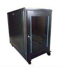 MASS RACK Mild Steel 17U Server Rack_0