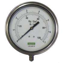 0 -15 psi Pressure Gauge_0