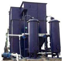 INNOVA 1000 - 5000 LPH Waste Water Treatment Plant_0