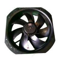 280 x 80 mm 2 hp Axial Flow Fan Direct Drive_0