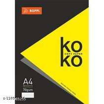KOKO A4 70 GSM Copier Paper_0