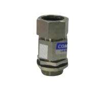 CBW01SS Single Compression Cable Gland 3/4 inch_0