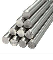 CHAMPION DEALERS 16 - 350 mm Round Carbon Steel Bar 1018 5 - 6 m_0
