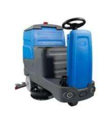 M 75 Ride On Floor Scrubber 450 W 22 inch_0