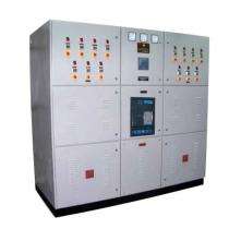 Mild Steel Three Phase Power Control Panel 680 A_0