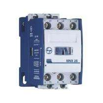 L&T Three Pole 25 A Electrical Contactors_0