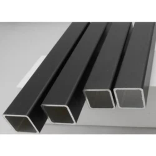 SPLENDID 32 x 32 mm Square Aluminium Hollow Sections YST 310 3 m_0