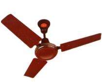 ACC 900 mm 3 Blades 60 W Brown Ceiling Fans_0