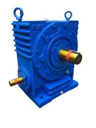 2 - 110 kW Worm Gear Box 10:1 100 - 4500 Nm_0