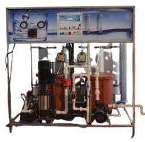 Commercial RO Plant 2500 LPH_0
