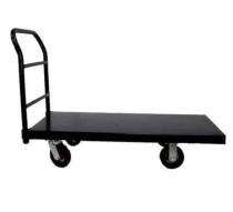 SKEW 4 Wheel Platform Trolley 200 - 250 kg_0