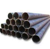 Aastha Hot Rolled MS Pipes 6 m_0