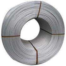SAUREN INDUSTRIES 7.5 mm Annealed Aluminium Wire 1000 kg Coil_0