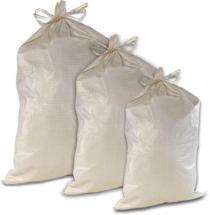 Polypropylene Plain Packaging Bag_0