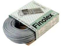 Finolex 0.4 mm 5 Pairs Telephone Cables_0