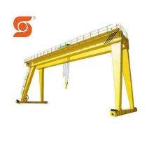 SUREKA GC7T 7 ton Gantry Crane Upto 60 m Rails_0