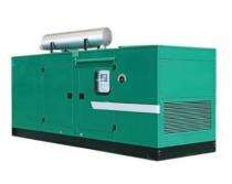 Cummins Silent 250 kVA 450 L Diesel Generators_0