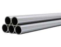 BRILLIANT Hot Rolled MS Pipes 6 m_0