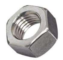 A. R.VARMA Stainless Steel SS Lock Nuts_0
