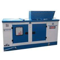 Prasha Silent 40 kVA 140 L Diesel Generators_0