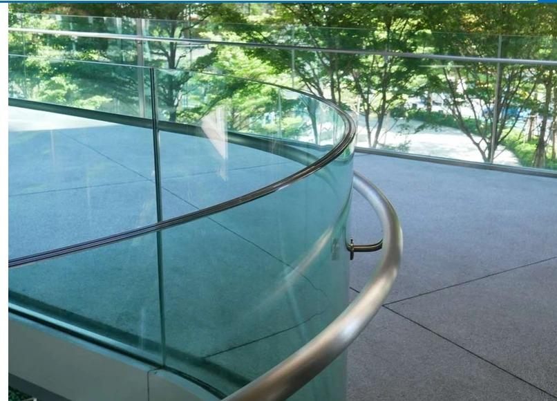 RACHANA GLASS 12 mm A Grade Laminated Safety Toughened Glass_2
