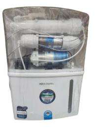 Aqua Grand Plus RO + UV + UF + TDS 12 L Water Purifier_0