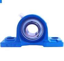 ETK 30 mm Pillow Block Bearing Unit UCP 206 Cast Iron_0