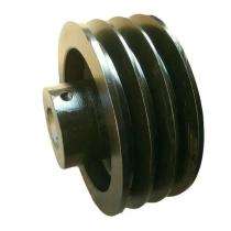 SUPER MECH INDUSTRIES 100 mm V Belt Pulleys VBP-04 10 mm_0
