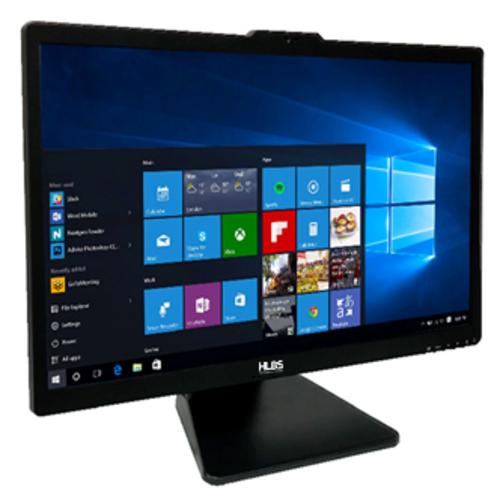 Windows 10 Professional Intel 5 1000 GB 23.8 in Desktop Computer_1