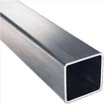 Deccan Strips And Tubes 2 mm Structural Tubes Mild Steel IS 2062 25 x 25 mm_0
